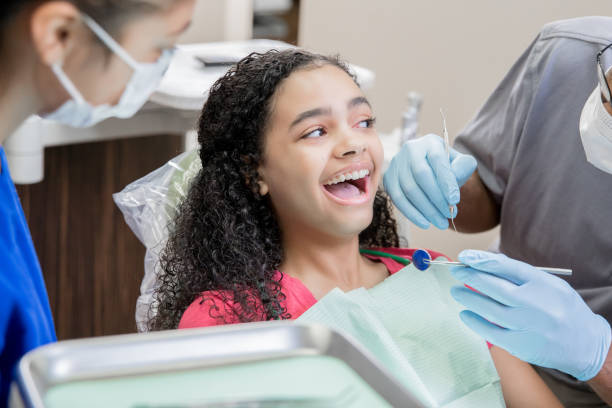 Best Cosmetic Emergency Dentistry in Vander, NC