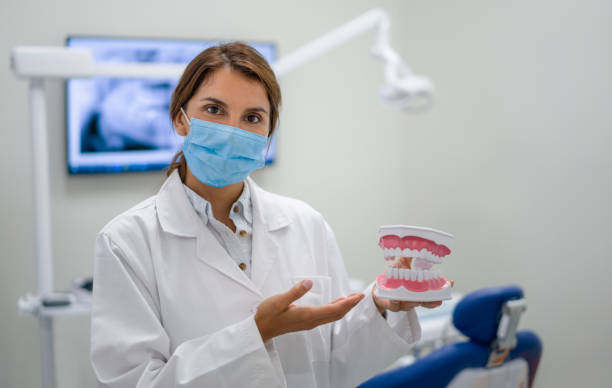 Best Pediatric Emergency Dentist in Vander, NC