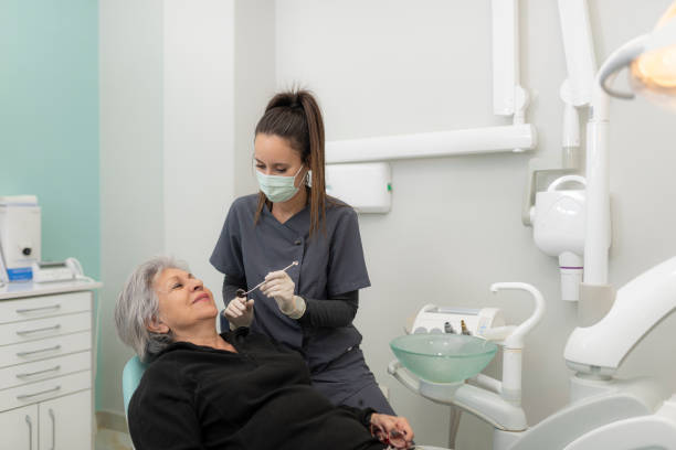 Best Emergency Dental Care for Broken or Chipped Teeth in Vander, NC