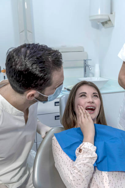 Best Emergency Denture Repair in Vander, NC