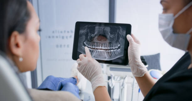 Best Emergency Treatment for Dental Infections or Abscesses in Vander, NC