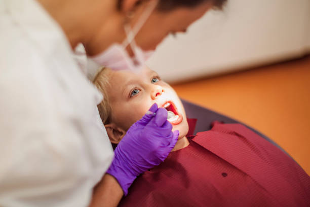 Best Emergency Tooth Extraction in Vander, NC