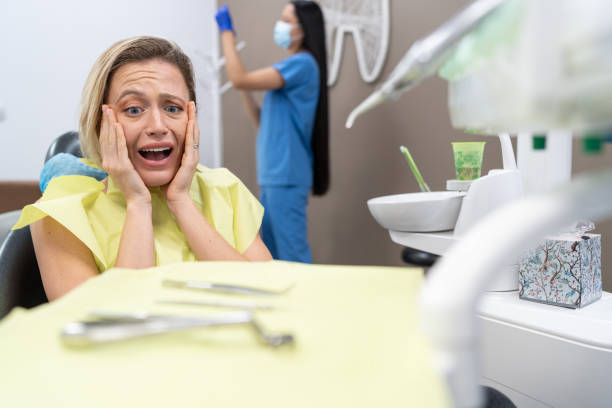 Best Cosmetic Emergency Dentistry in Vander, NC