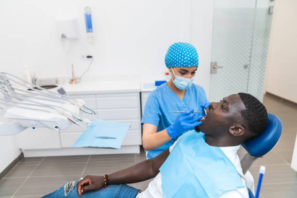 Best Emergency Gum Treatment in Vander, NC