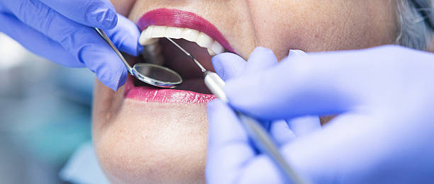 Best Emergency Denture Repair in Vander, NC