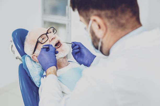 Best After-Hours Dental Trauma Care in Vander, NC